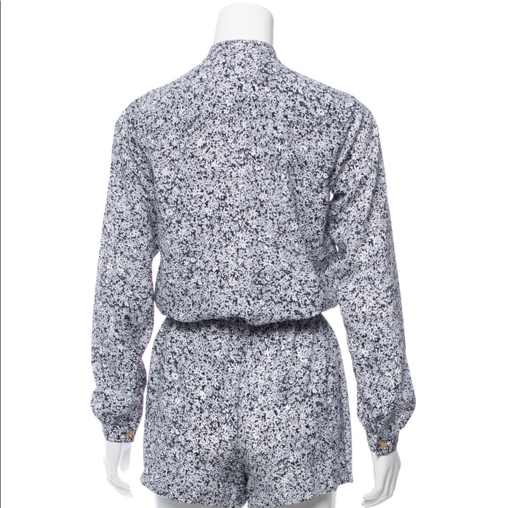 Michael Kors romper